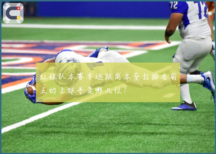 红袜队本赛季远距离本垒打排名前五的击球手是哪几位？