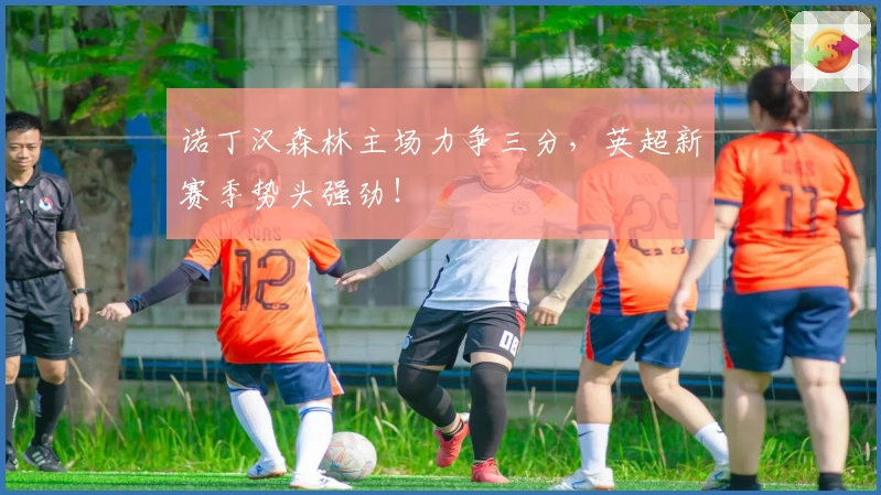 诺丁汉森林主场力争三分，英超新赛季势头强劲！
