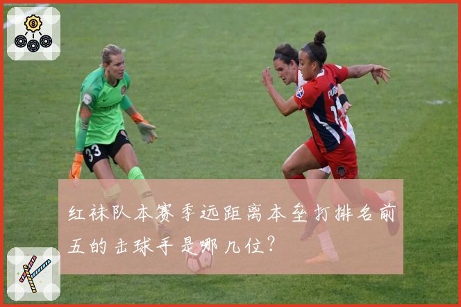 红袜队本赛季远距离本垒打排名前五的击球手是哪几位？